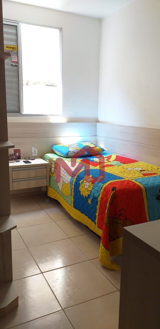 Apartamento, 2 quartos, 48 m² - Foto 22