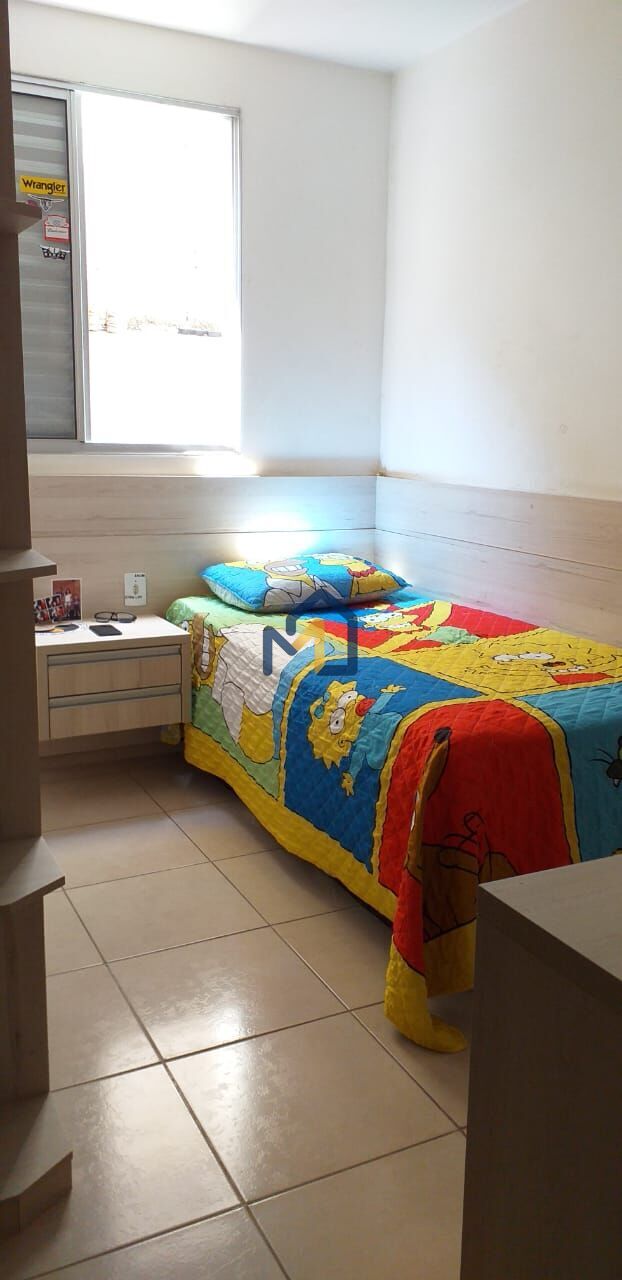 Apartamento, 2 quartos, 48 m² - Foto 22