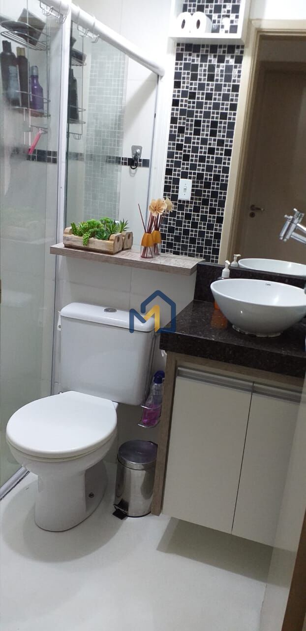 Apartamento, 2 quartos, 48 m² - Foto 24