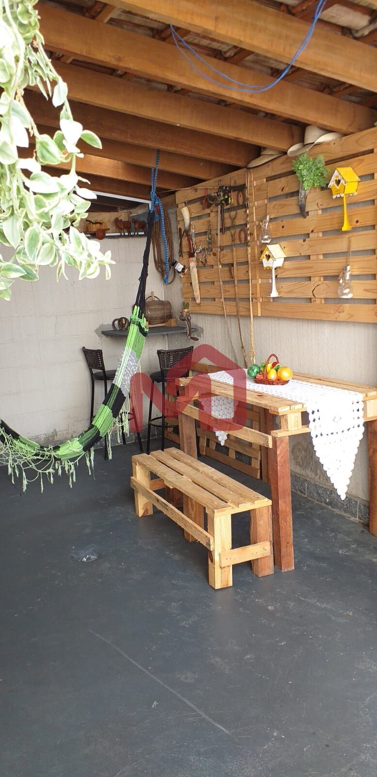 Apartamento, 2 quartos, 48 m² - Foto 9