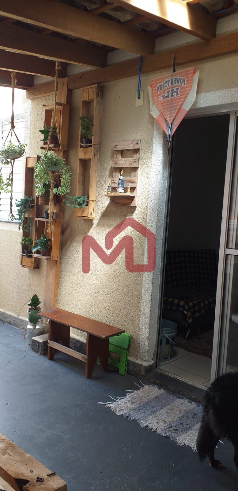 Apartamento, 2 quartos, 48 m² - Foto 13