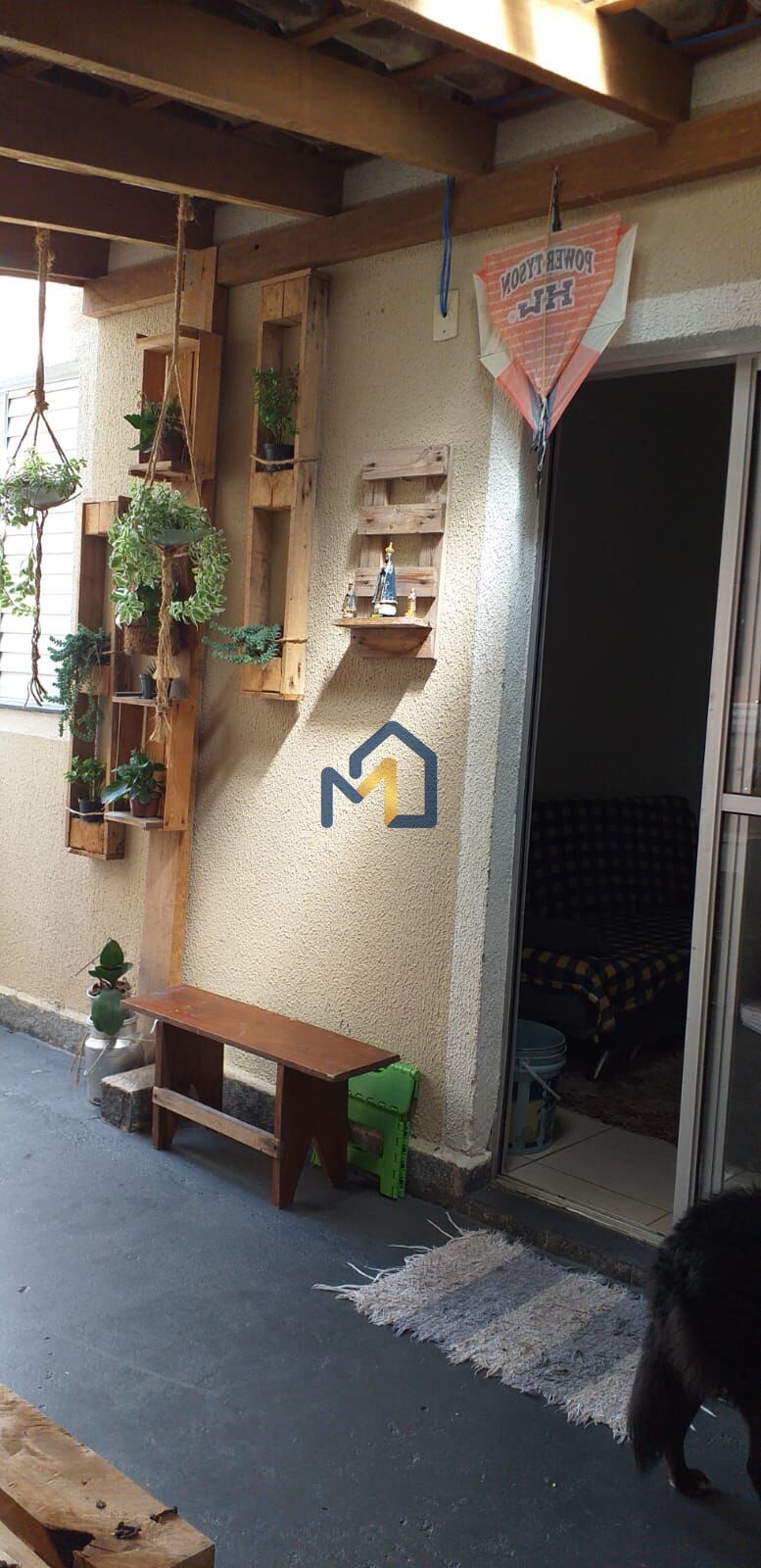 Apartamento, 2 quartos, 48 m² - Foto 13