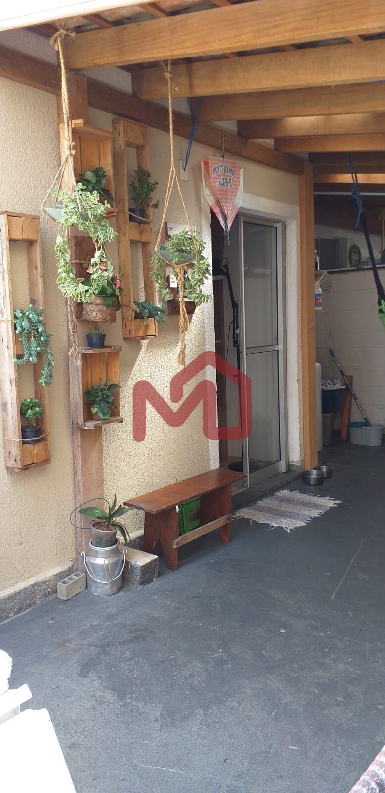Apartamento, 2 quartos, 48 m² - Foto 15