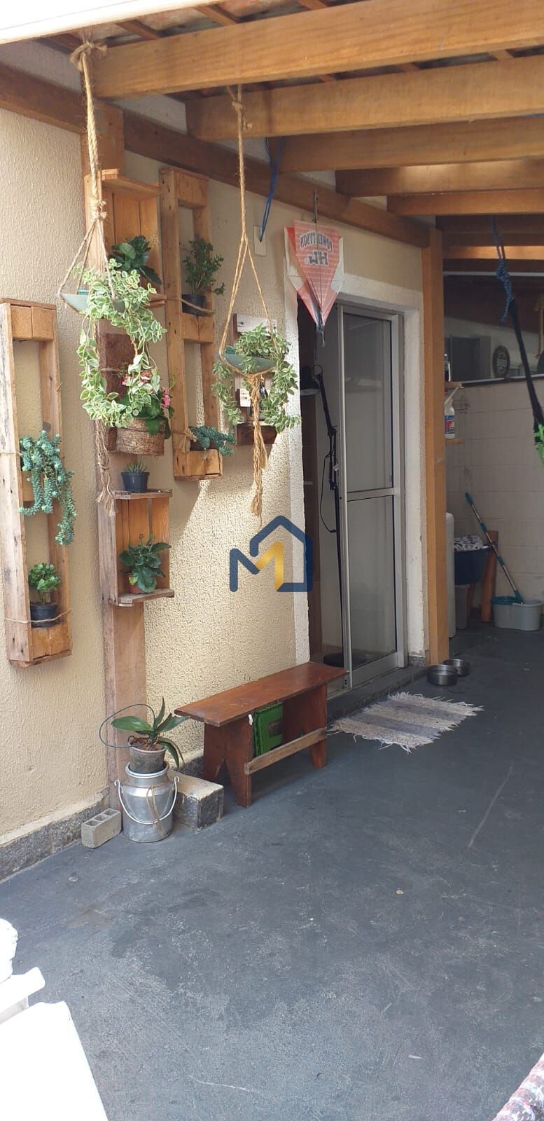 Apartamento, 2 quartos, 48 m² - Foto 15