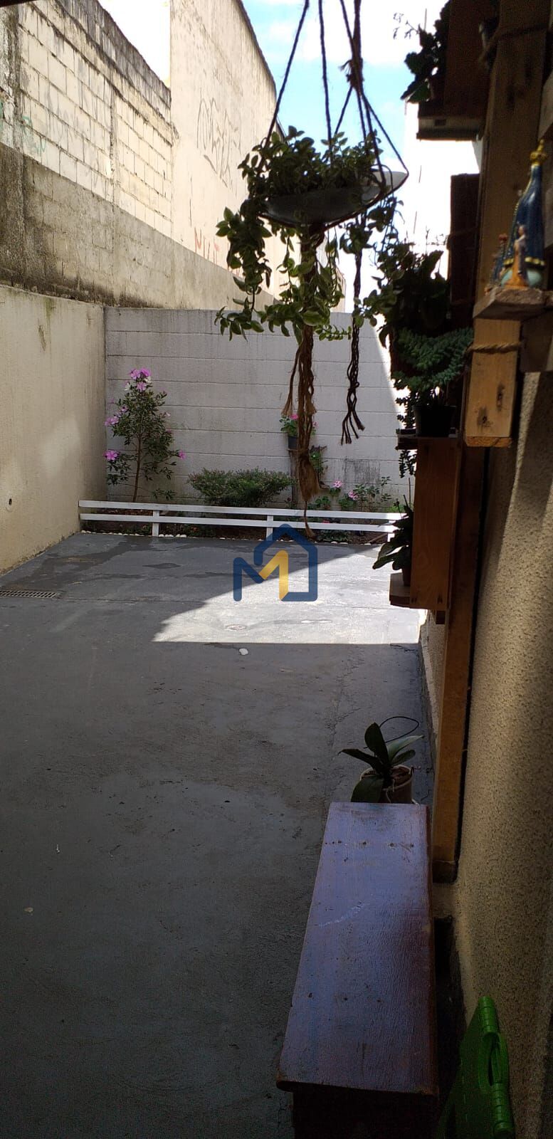 Apartamento, 2 quartos, 48 m² - Foto 14