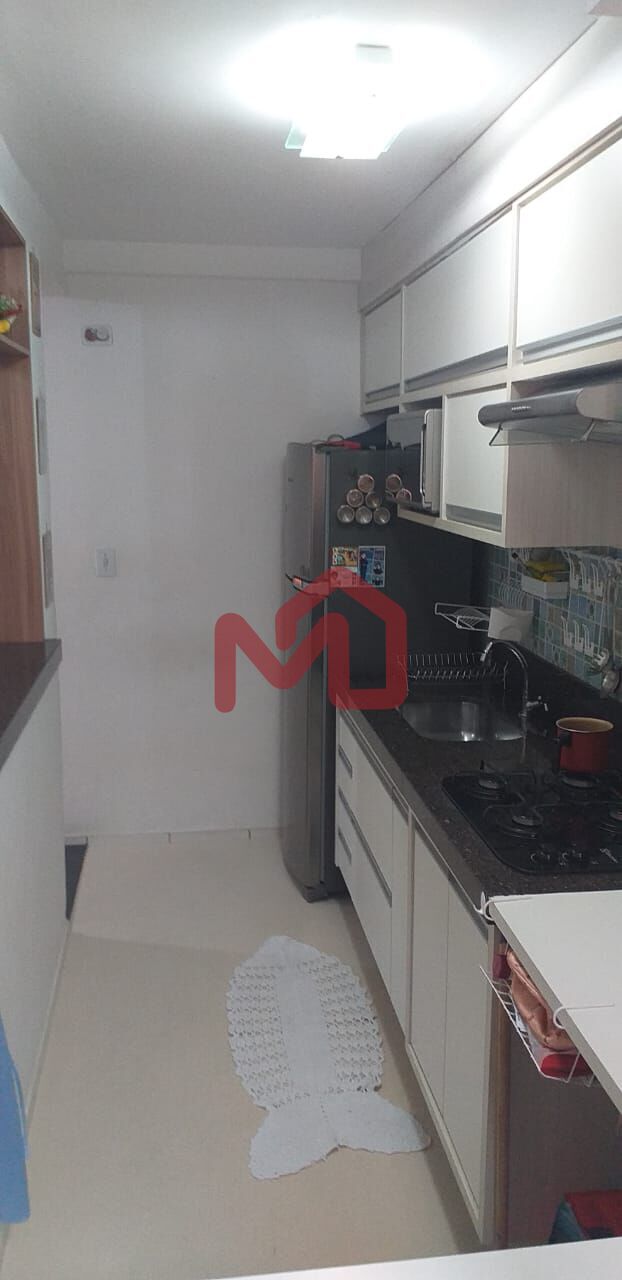 Apartamento, 2 quartos, 48 m² - Foto 6