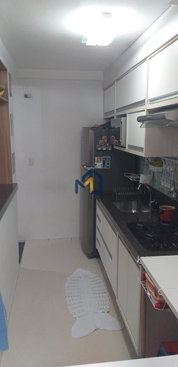 Apartamento, 2 quartos, 48 m² - Foto 6