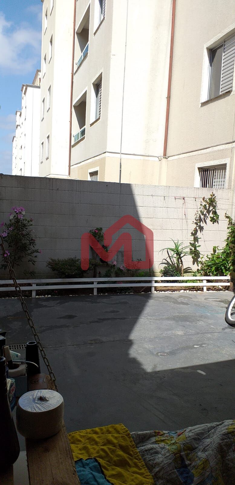 Apartamento, 2 quartos, 48 m² - Foto 16