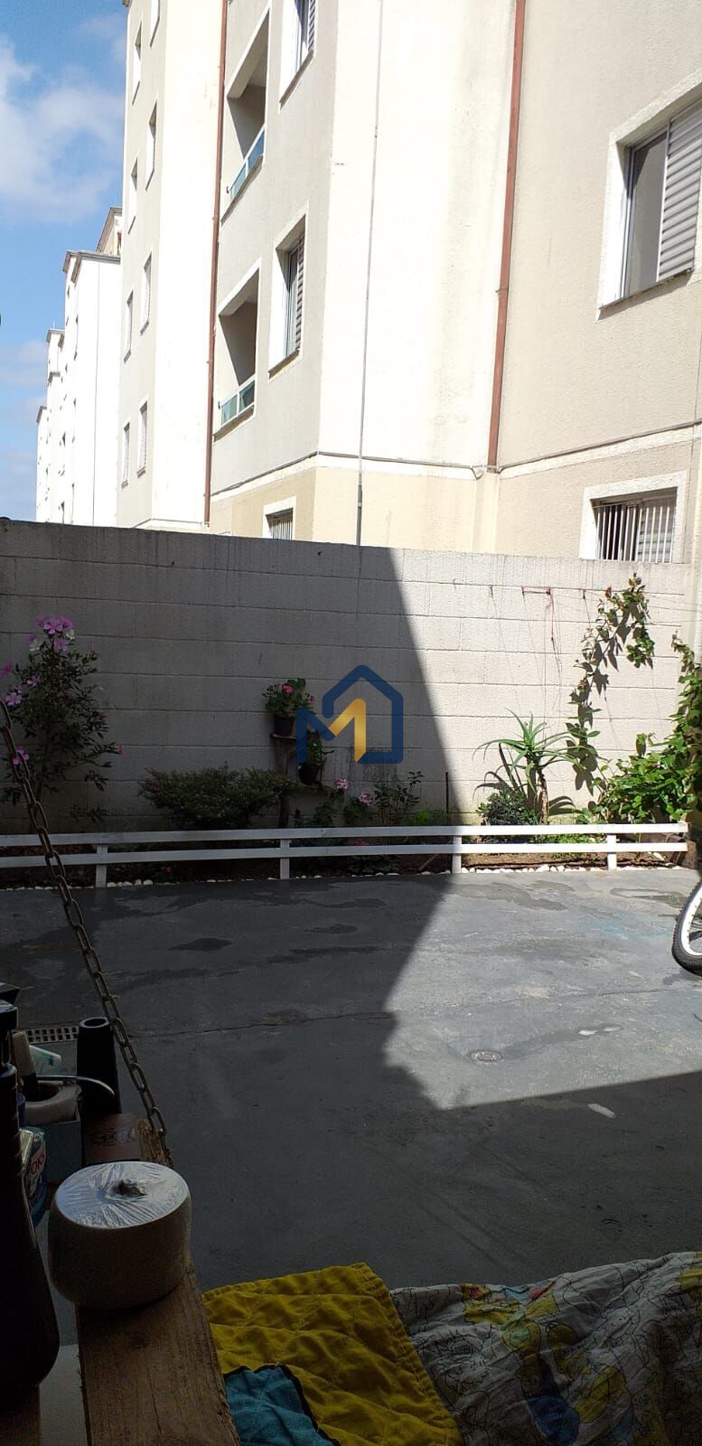 Apartamento, 2 quartos, 48 m² - Foto 16