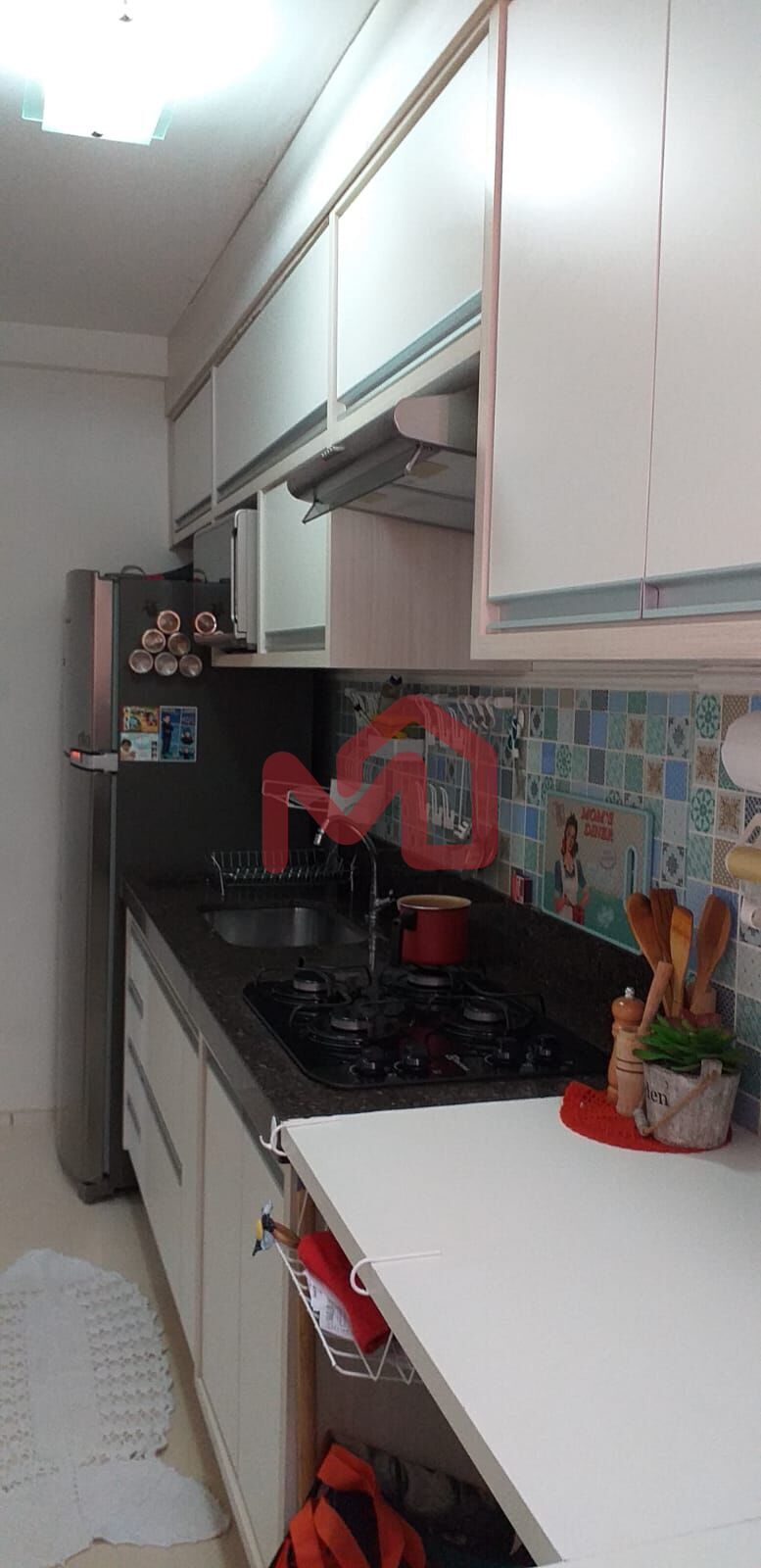 Apartamento, 2 quartos, 48 m² - Foto 5
