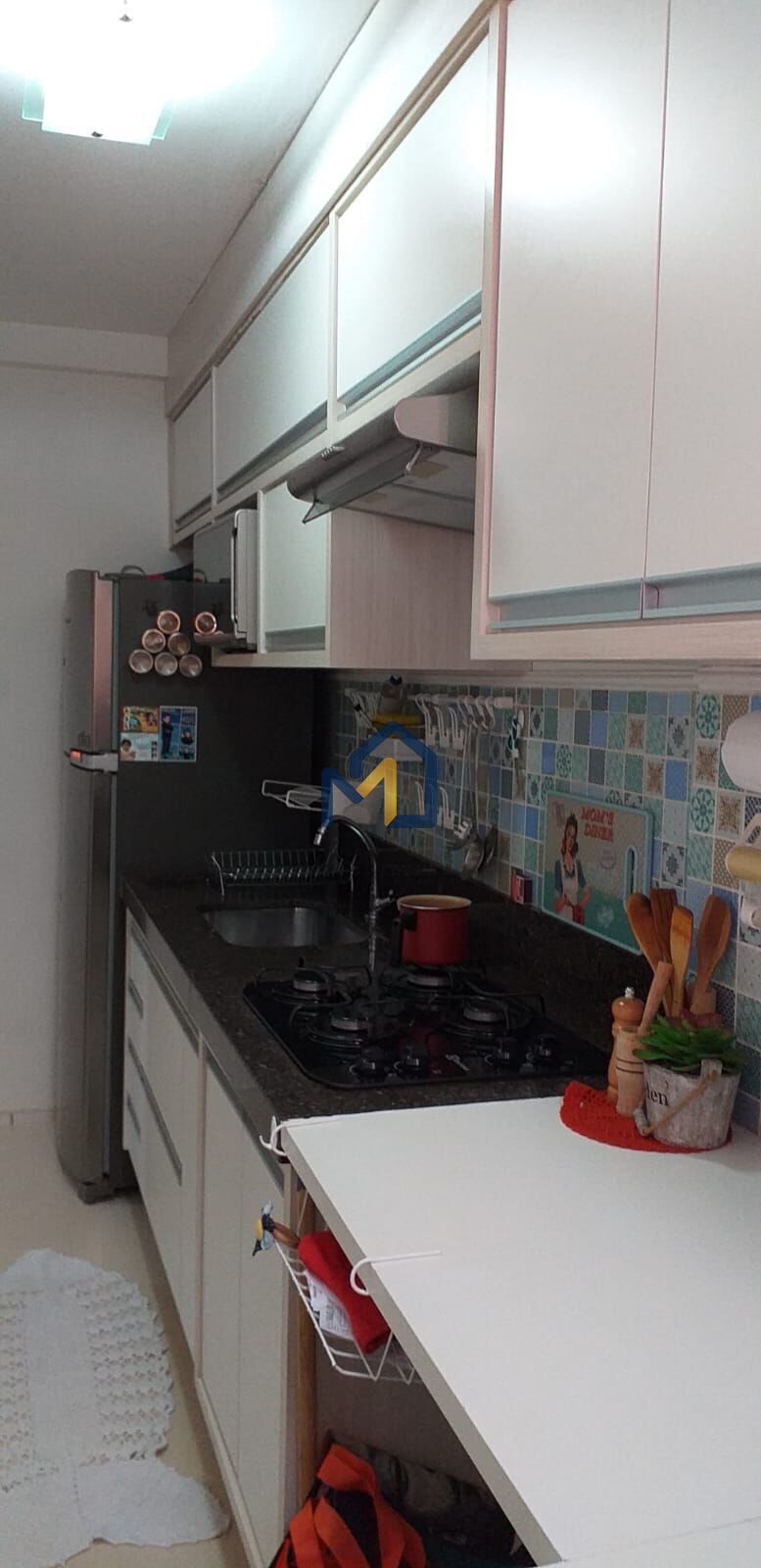 Apartamento, 2 quartos, 48 m² - Foto 5