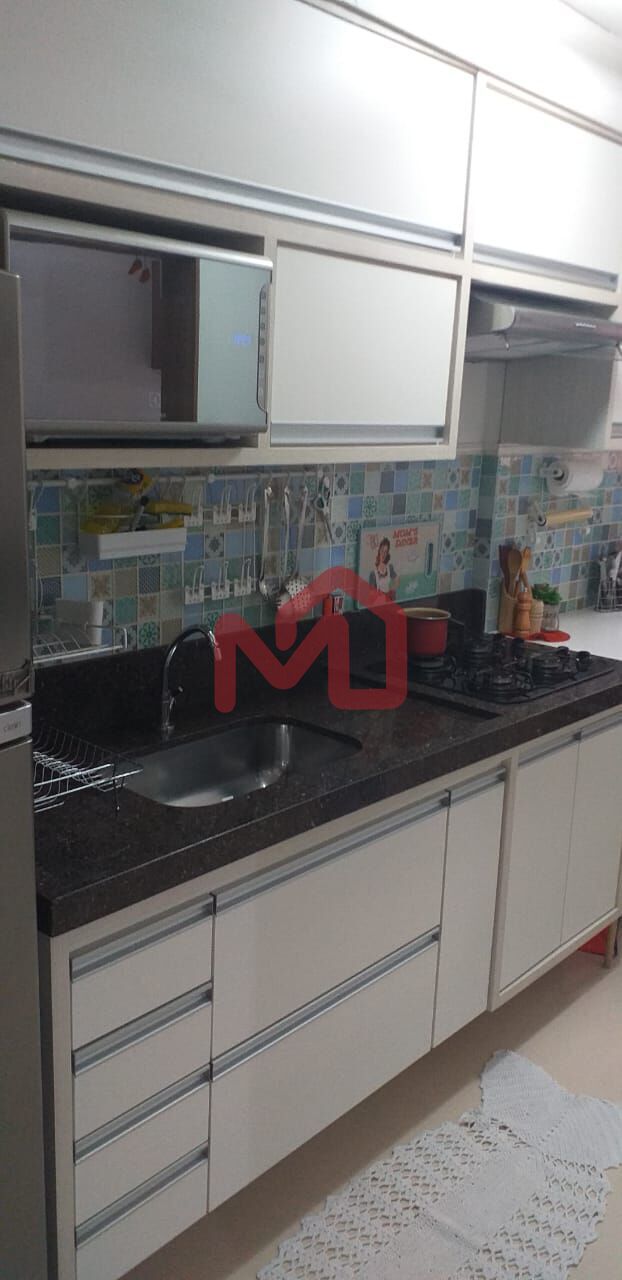 Apartamento, 2 quartos, 48 m² - Foto 7