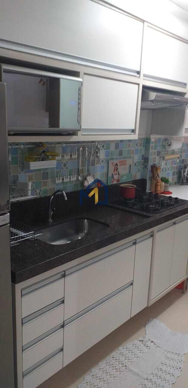 Apartamento, 2 quartos, 48 m² - Foto 7