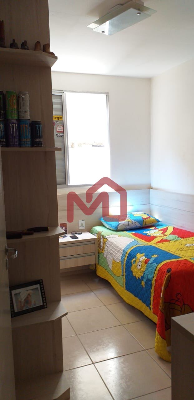 Apartamento, 2 quartos, 48 m² - Foto 23