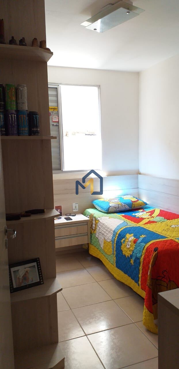 Apartamento, 2 quartos, 48 m² - Foto 23