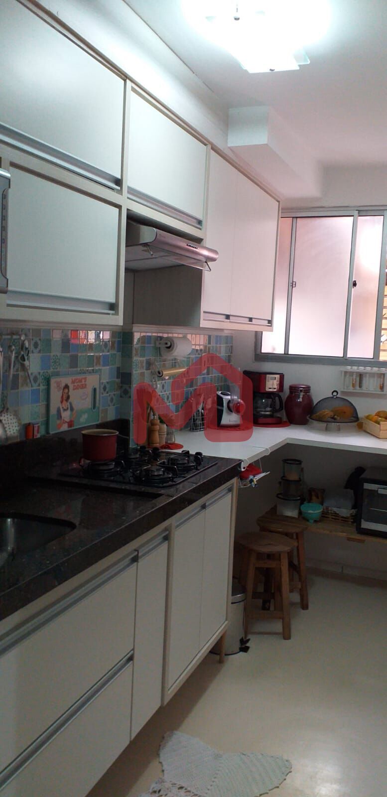 Apartamento, 2 quartos, 48 m² - Foto 8
