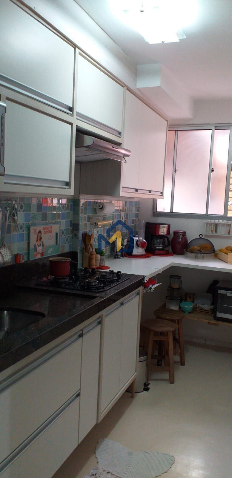 Apartamento, 2 quartos, 48 m² - Foto 8
