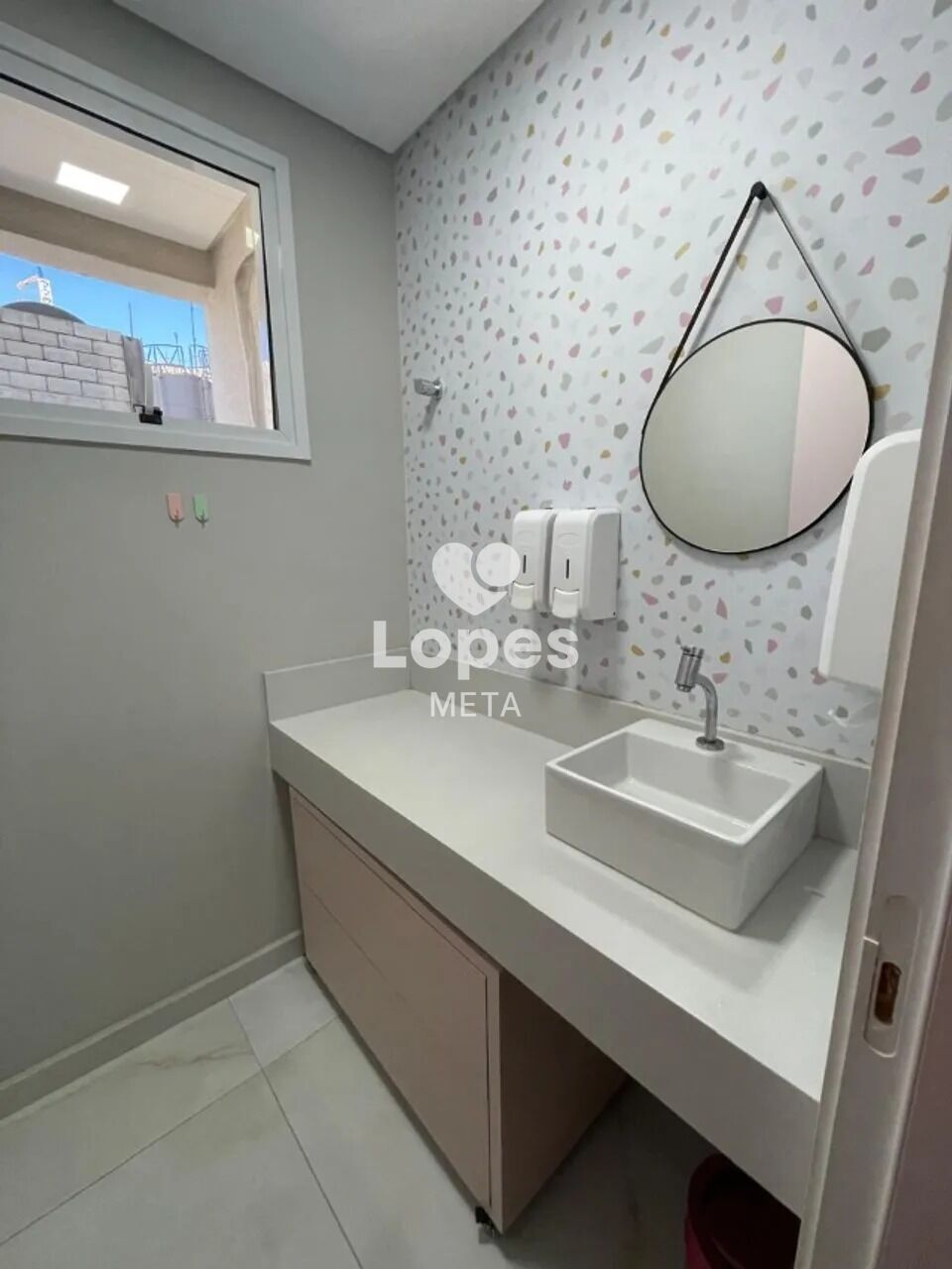 Conjunto Comercial-Sala à venda, 32m² - Foto 5