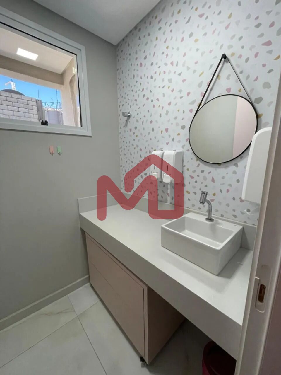 Sala-Conjunto, 32 m² - Foto 5