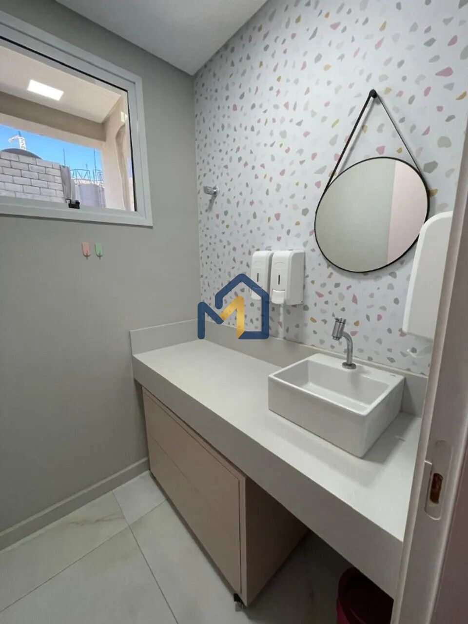 Sala-Conjunto, 32 m² - Foto 5