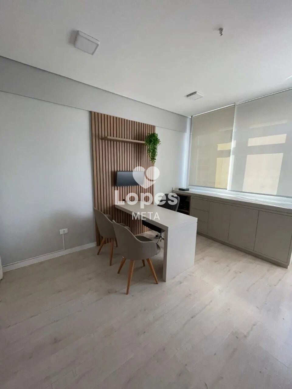 Conjunto Comercial-Sala à venda, 32m² - Foto 2
