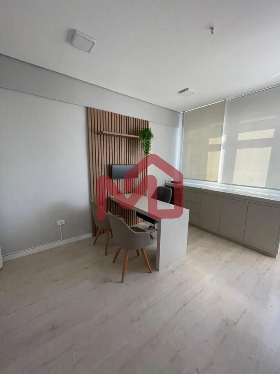 Sala-Conjunto, 32 m² - Foto 2