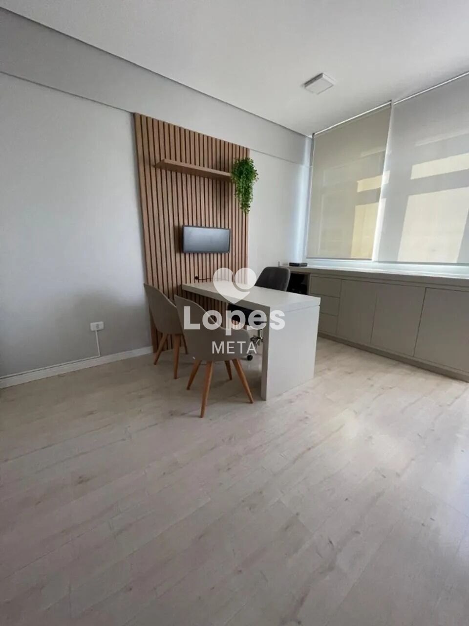 Conjunto Comercial-Sala à venda, 32m² - Foto 3