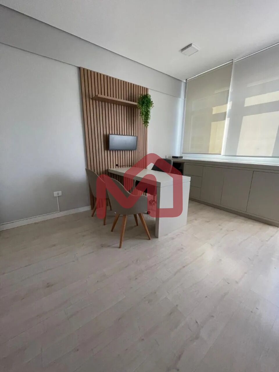 Sala-Conjunto, 32 m² - Foto 3