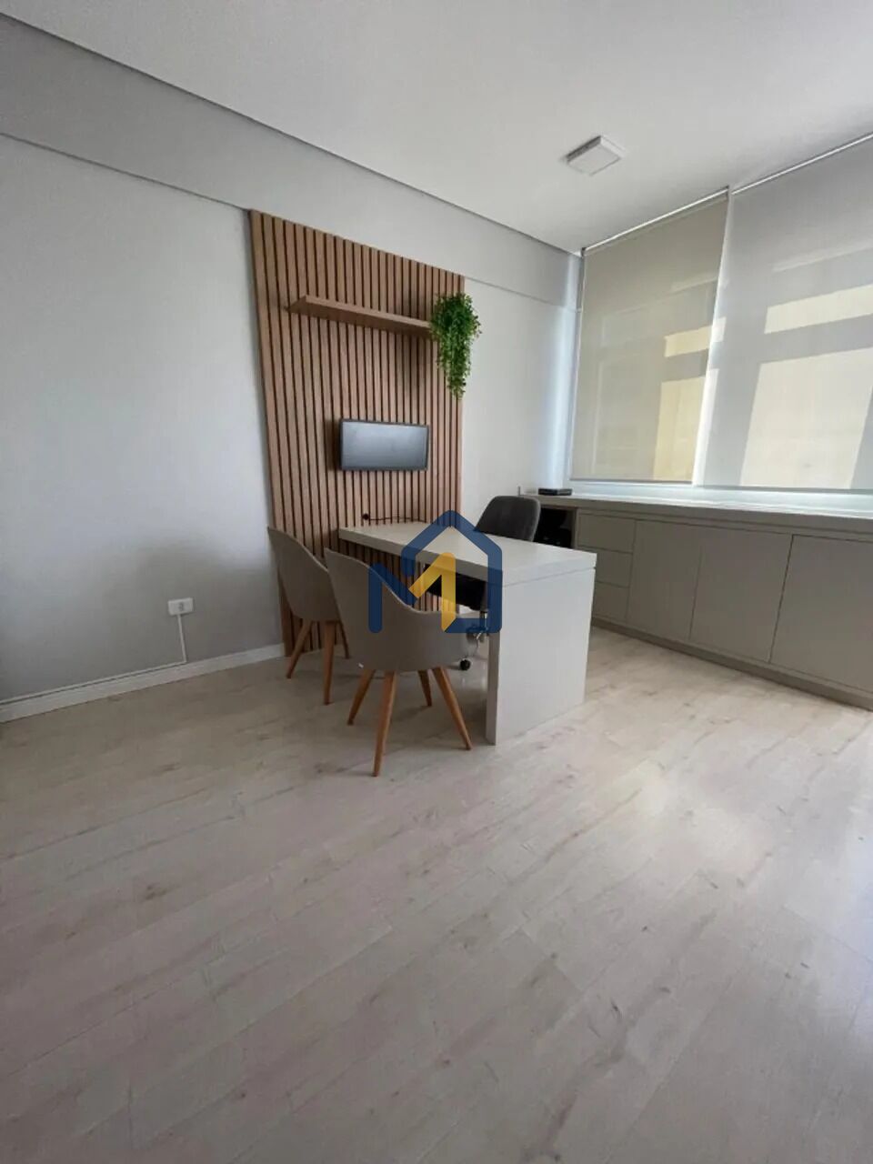 Sala-Conjunto, 32 m² - Foto 3