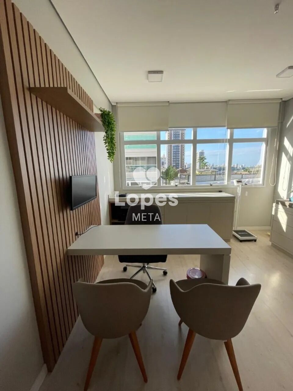Conjunto Comercial-Sala à venda, 32m² - Foto 1