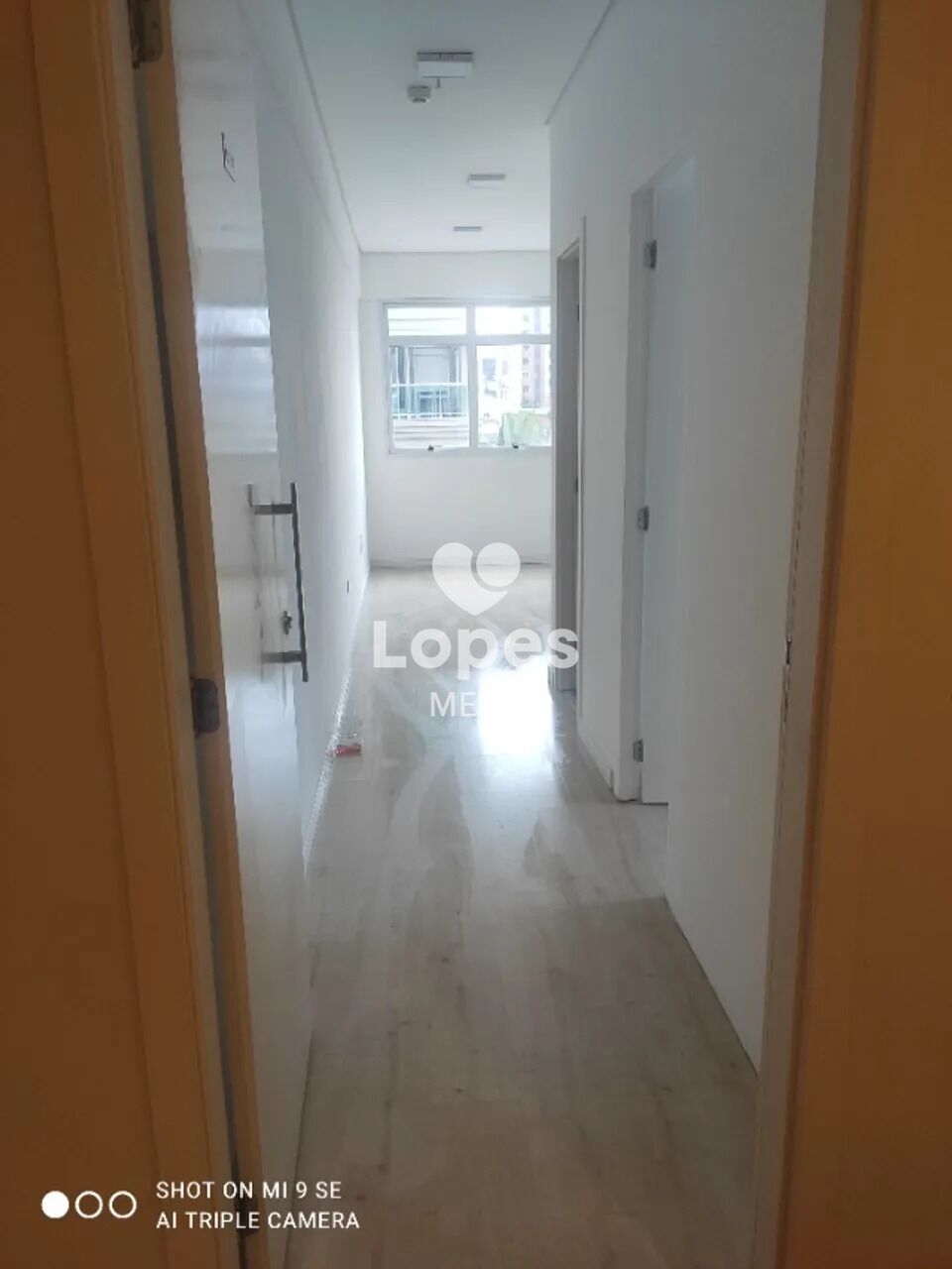 Conjunto Comercial-Sala à venda, 32m² - Foto 6