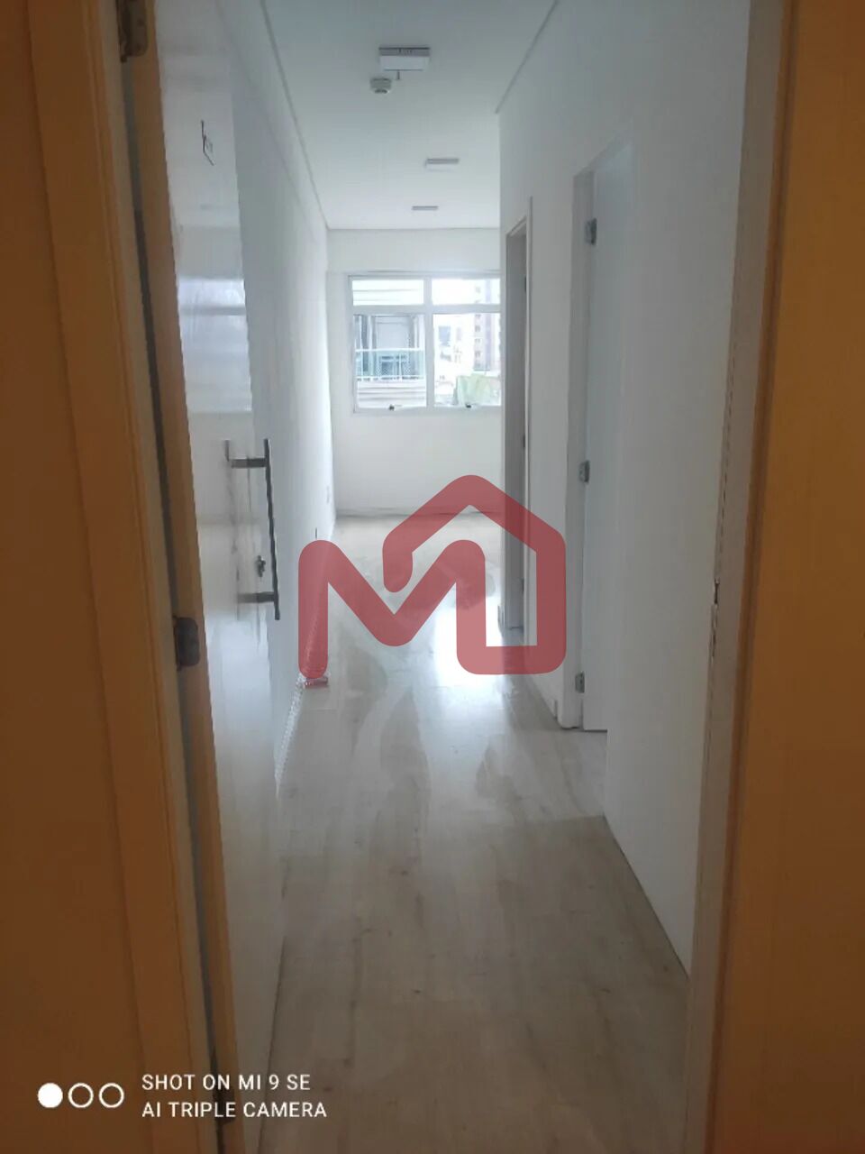 Sala-Conjunto, 32 m² - Foto 6