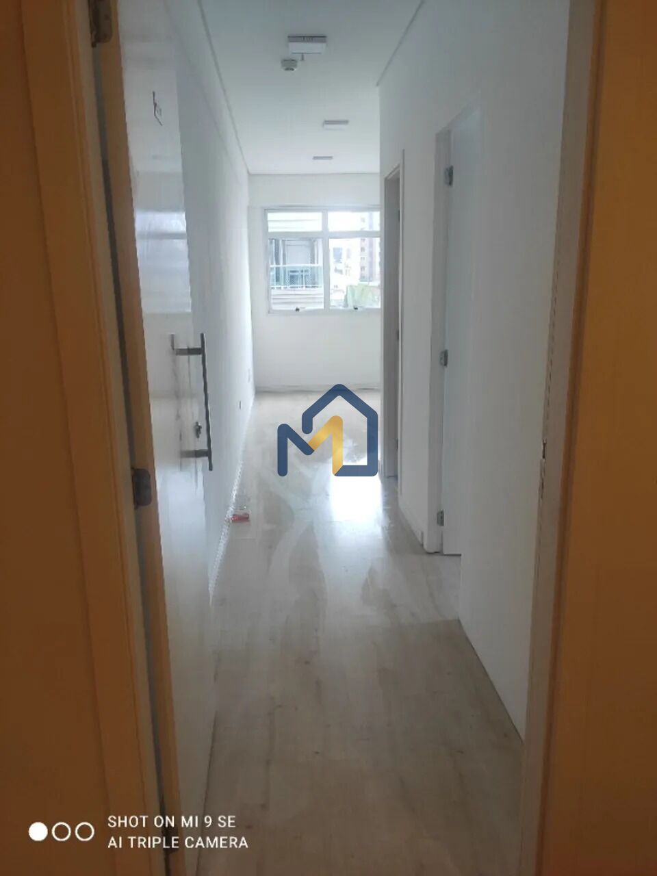 Sala-Conjunto, 32 m² - Foto 6