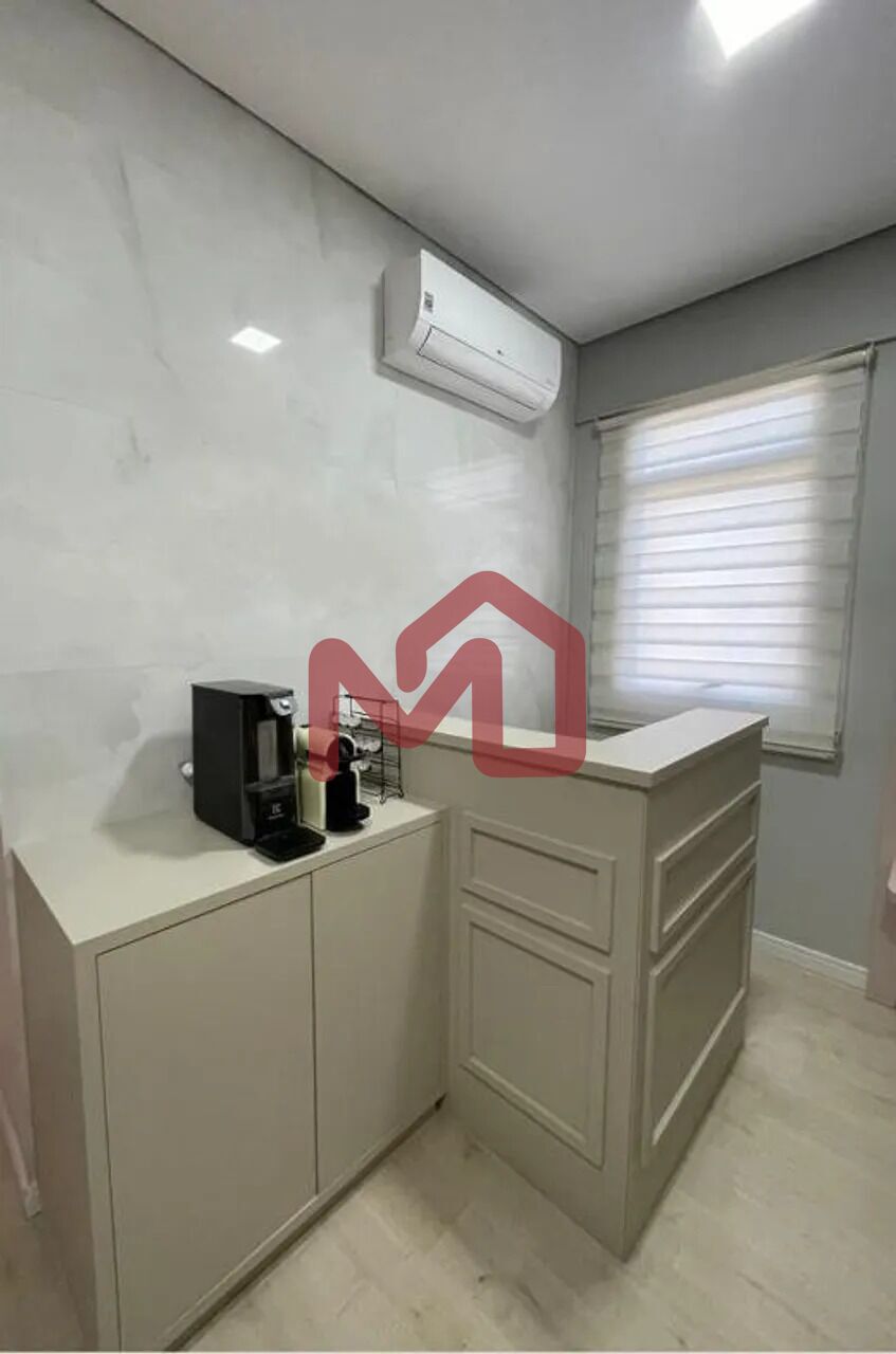 Sala-Conjunto, 32 m² - Foto 4