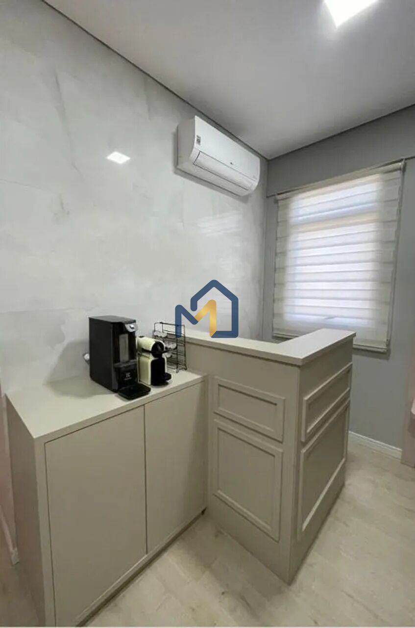 Sala-Conjunto, 32 m² - Foto 4