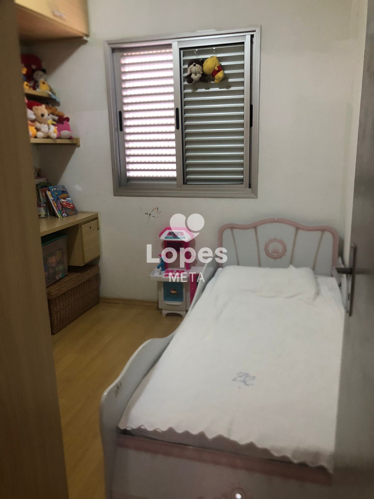 Apartamento, 3 quartos, 65 m² - Foto 13