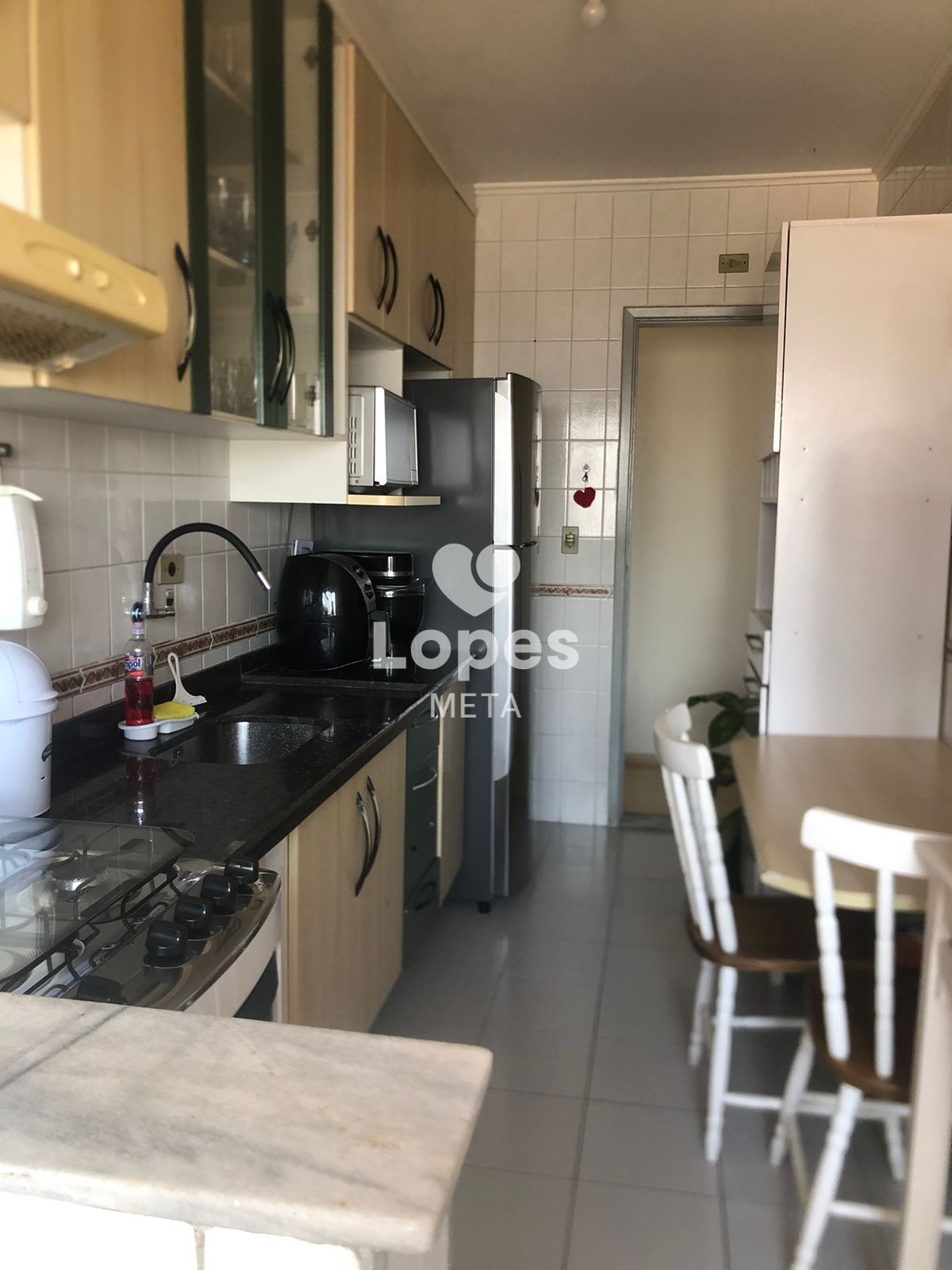 Apartamento, 3 quartos, 65 m² - Foto 7