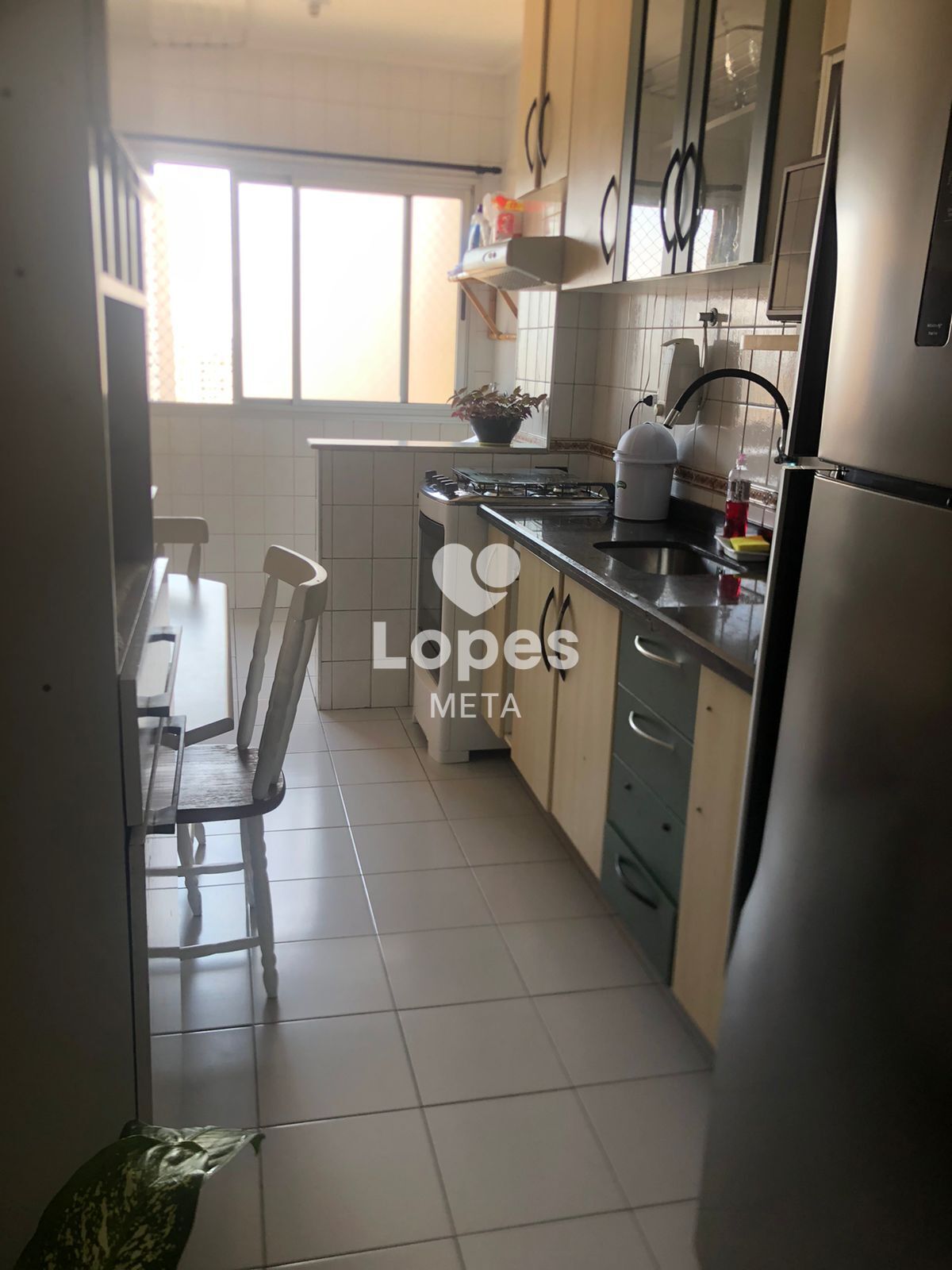 Apartamento, 3 quartos, 65 m² - Foto 5