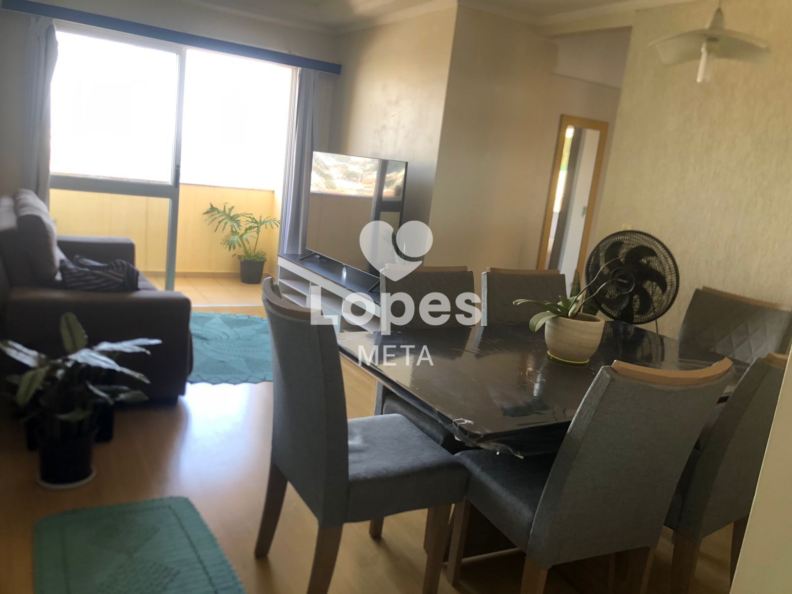 Apartamento, 3 quartos, 65 m² - Foto 3