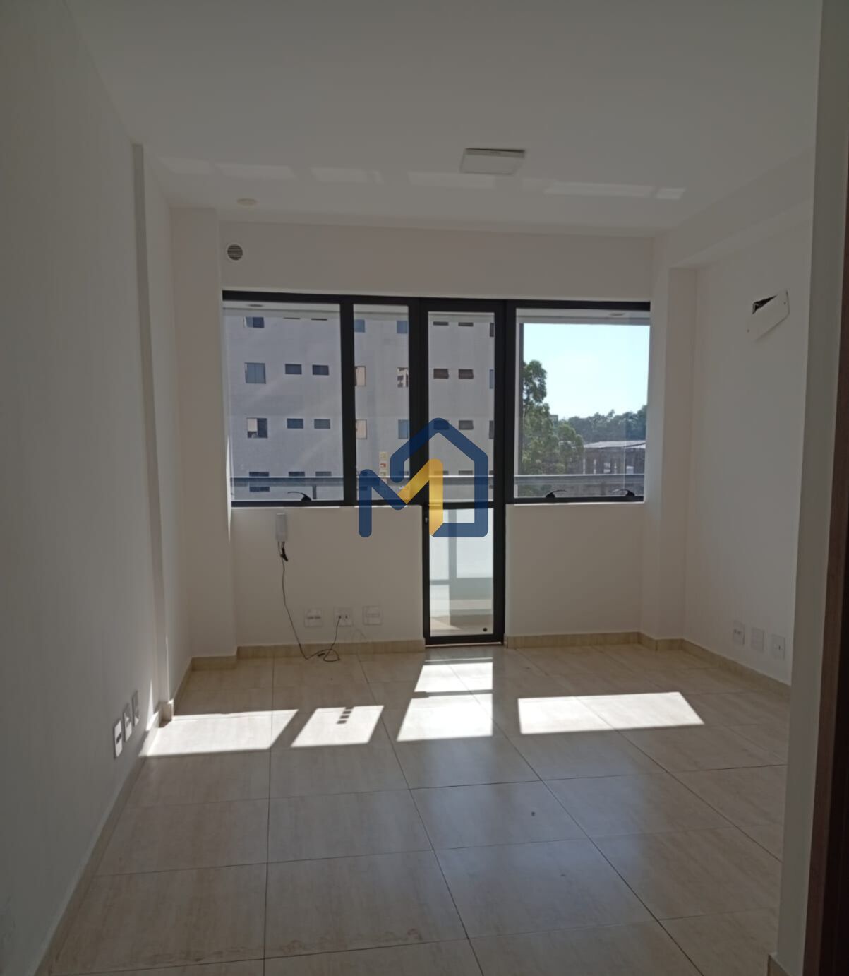 Sala-Conjunto, 24 m² - Foto 2