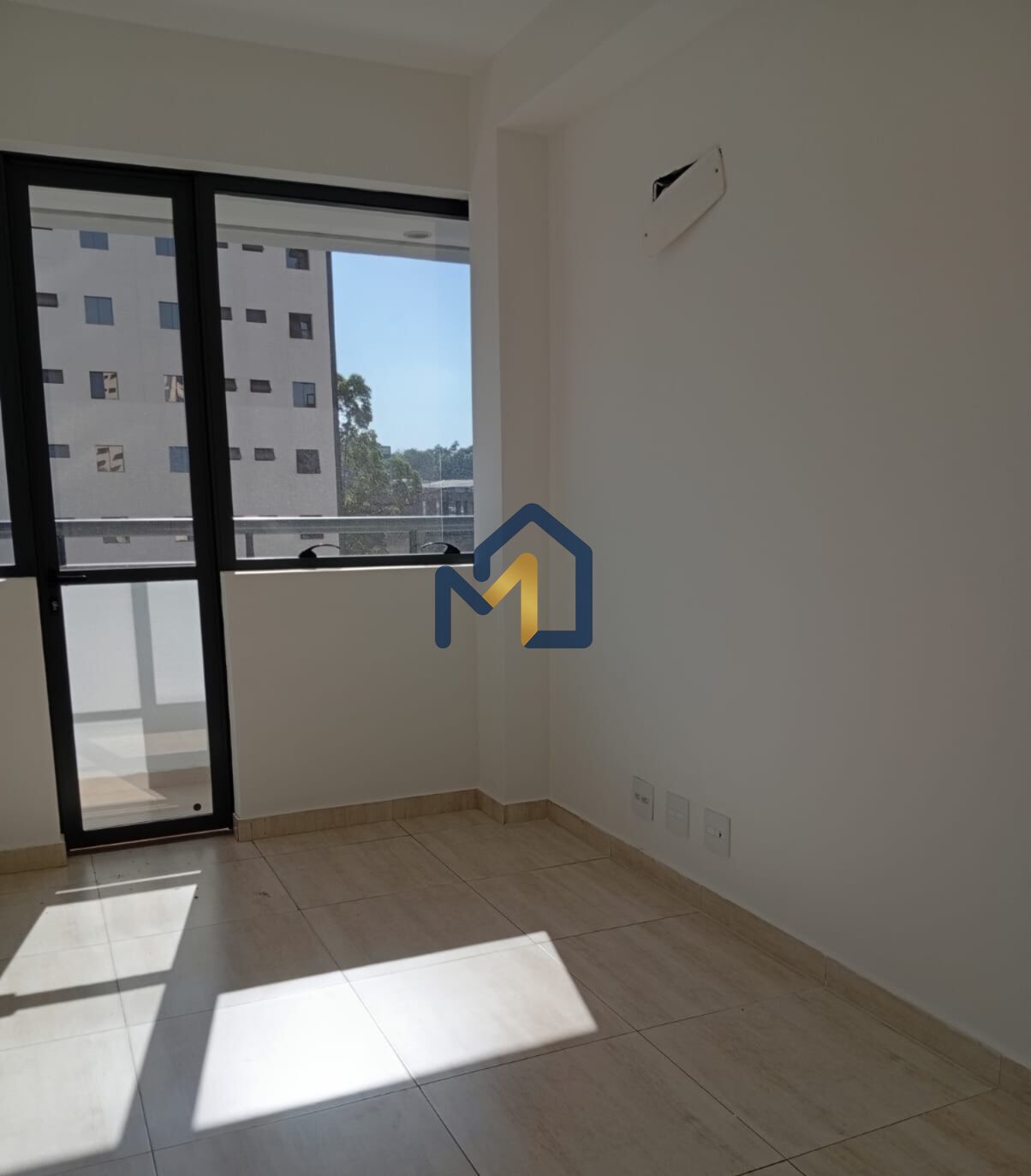 Sala-Conjunto, 24 m² - Foto 3