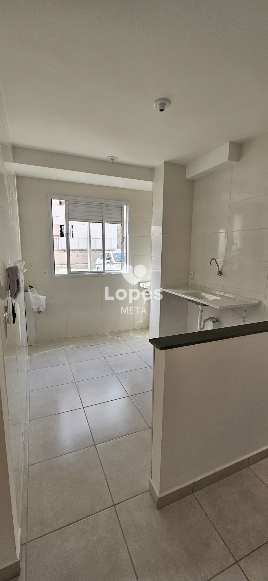 Apartamento à venda com 2 quartos, 47m² - Foto 6