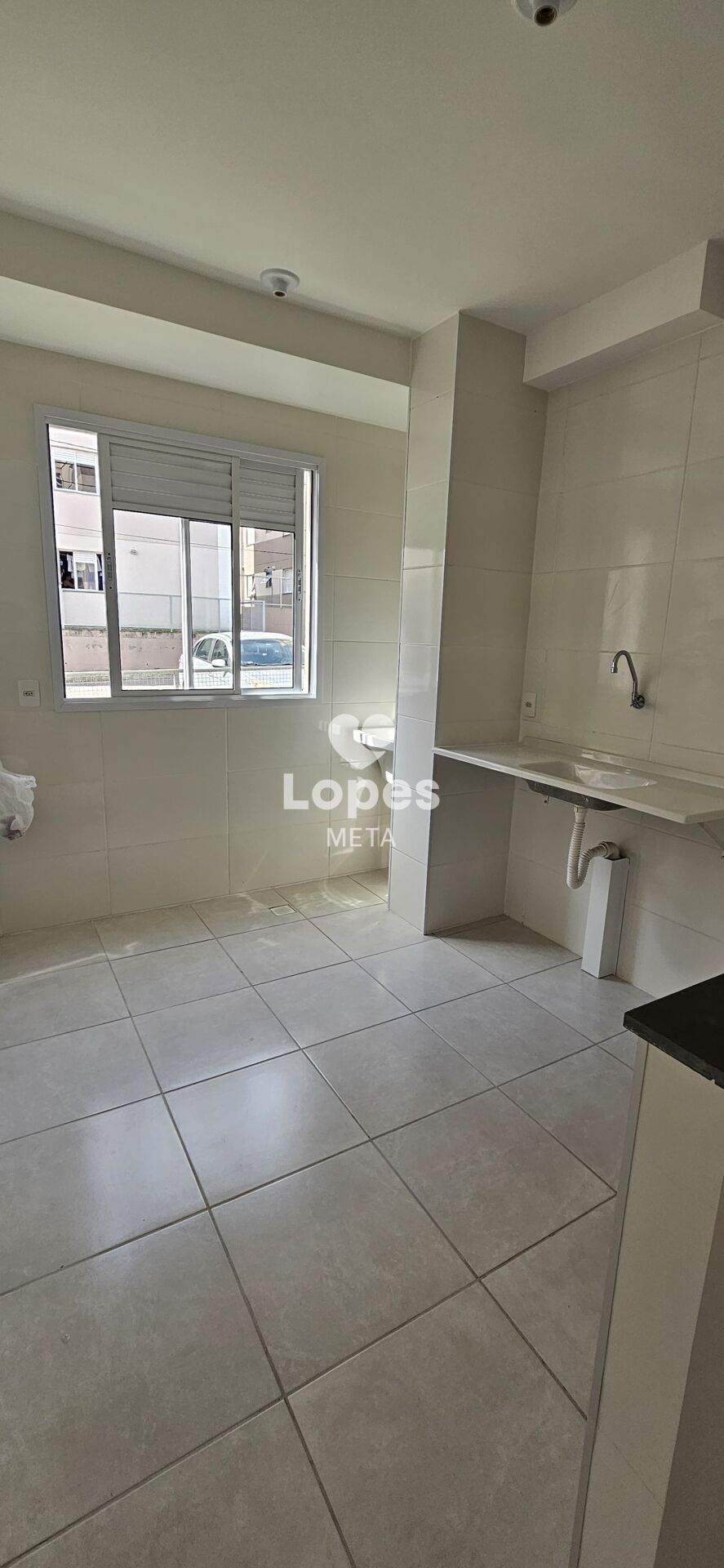 Apartamento à venda com 2 quartos, 47m² - Foto 4