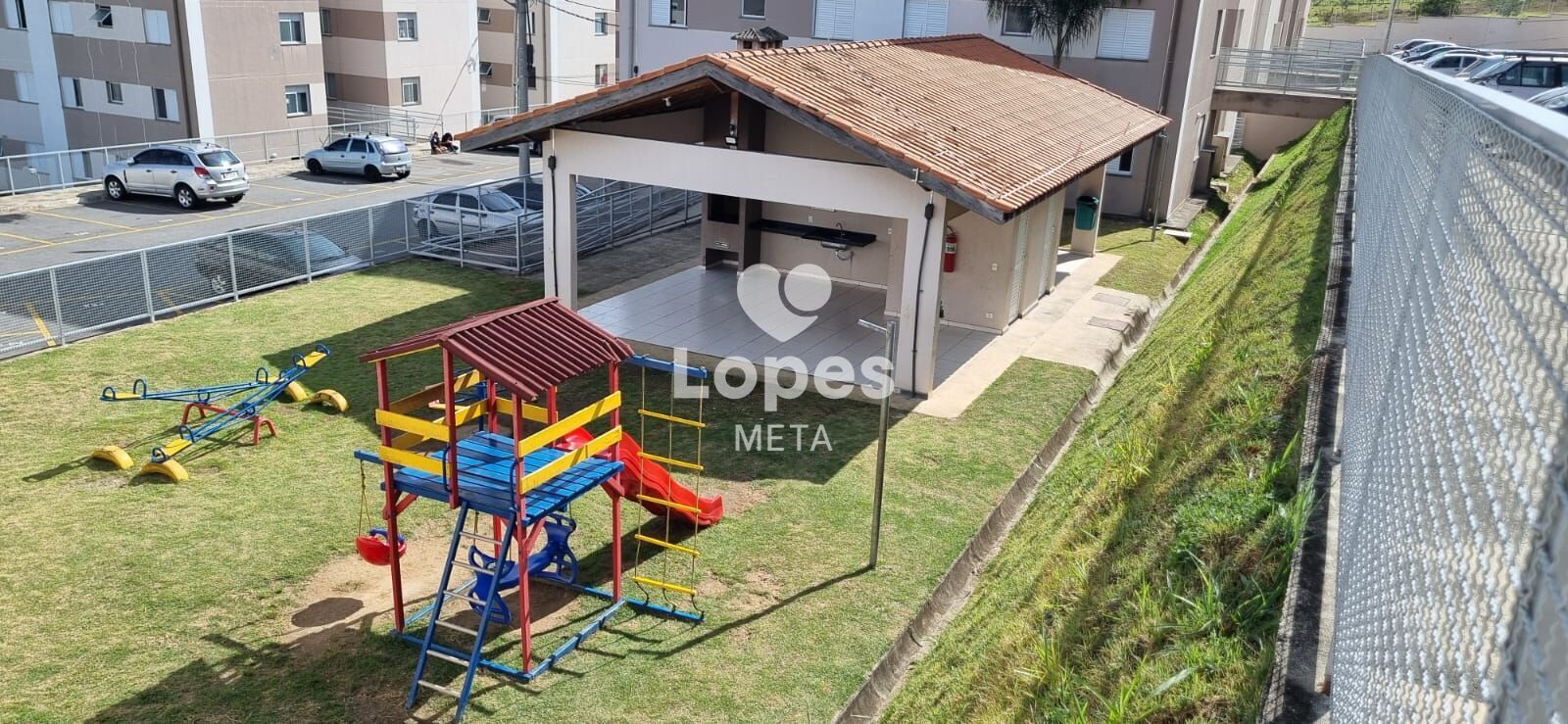 Apartamento à venda com 2 quartos, 47m² - Foto 12