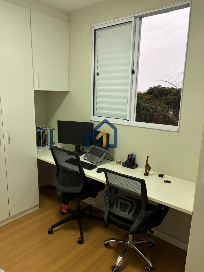 Apartamento, 2 quartos, 48 m² - Foto 15
