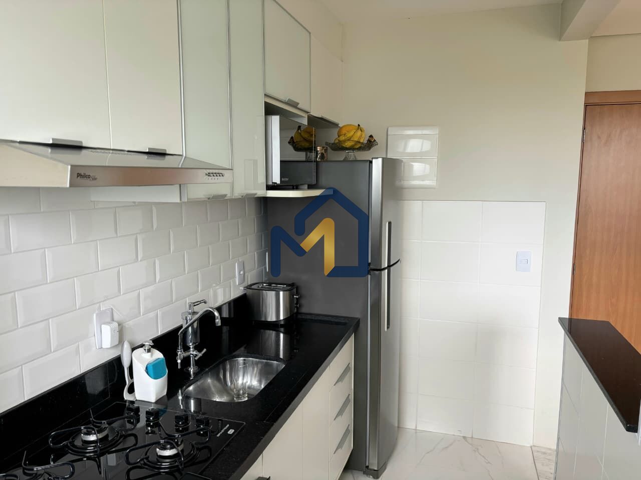 Apartamento, 2 quartos, 48 m² - Foto 8