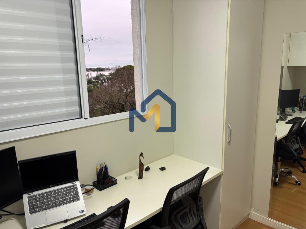 Apartamento, 2 quartos, 48 m² - Foto 14