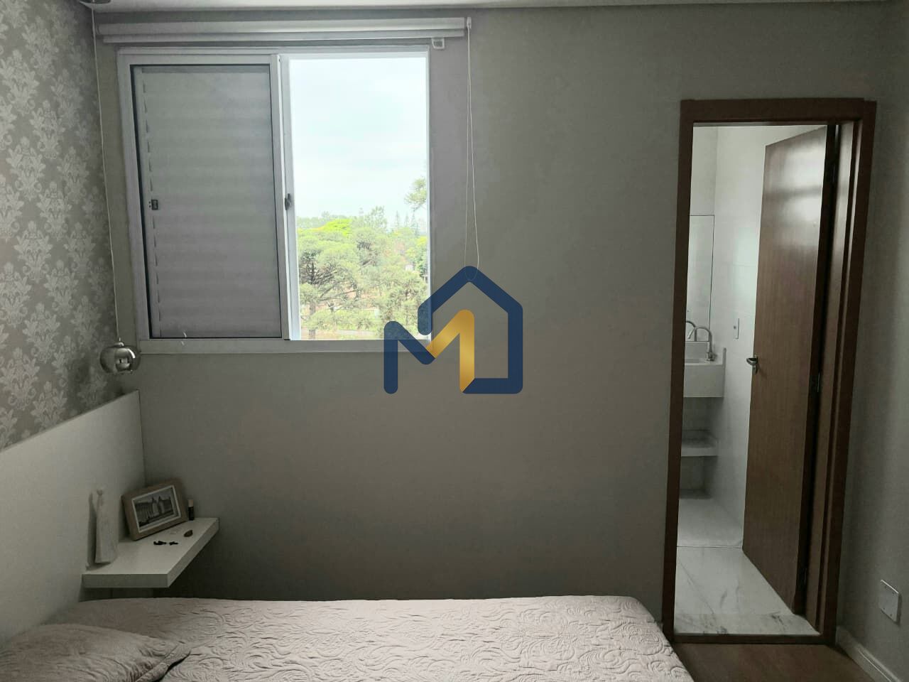 Apartamento, 2 quartos, 48 m² - Foto 13