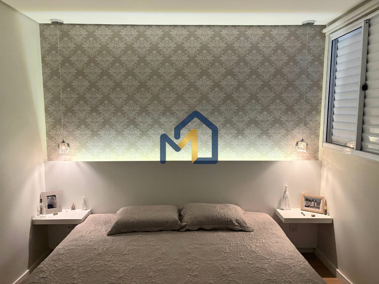 Apartamento, 2 quartos, 48 m² - Foto 12