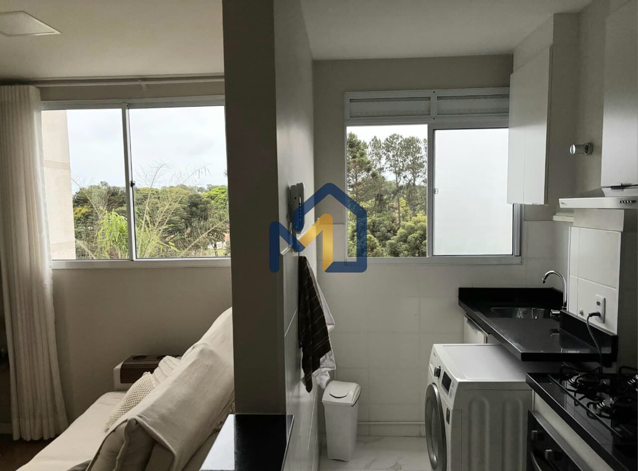 Apartamento, 2 quartos, 48 m² - Foto 10